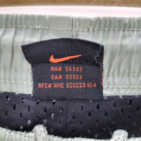 ナイキ NIKE 00S トラックパンツ メンズ JPN:L
