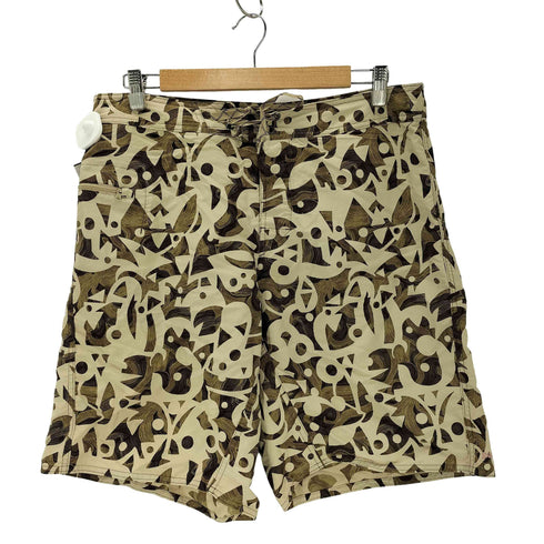 パタゴニア patagonia 11AW Wavefarer Board Shorts メンズ 34
