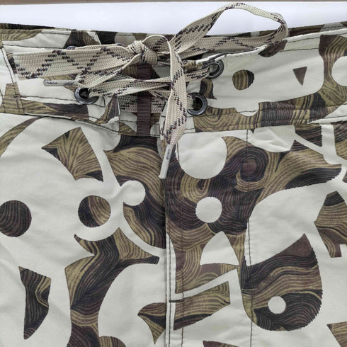 パタゴニア patagonia 11AW Wavefarer Board Shorts メンズ 34