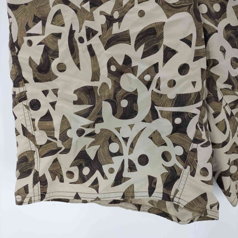 パタゴニア patagonia 11AW Wavefarer Board Shorts メンズ 34