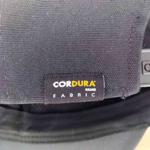 TTNE CORDURA キャップ メンズ