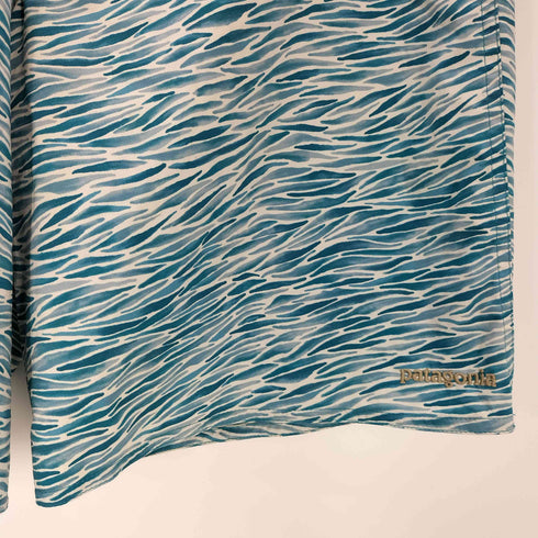 パタゴニア patagonia 14SS Wavefarer Board Shorts メンズ 34
