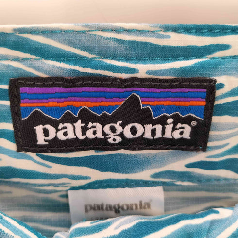 パタゴニア patagonia 14SS Wavefarer Board Shorts メンズ 34