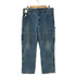 ディッキーズ Dickies ダブルニーデニムパンツ メンズ 36/30