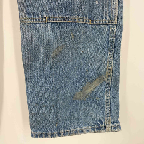 ディッキーズ Dickies ダブルニーデニムパンツ メンズ 36/30