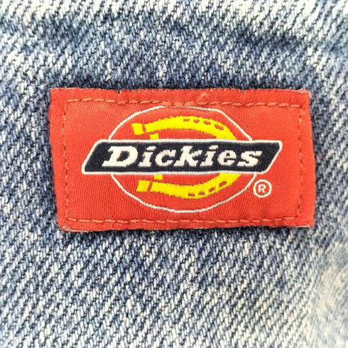 ディッキーズ Dickies ダブルニーデニムパンツ メンズ 36/30