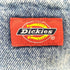 ディッキーズ Dickies ダブルニーデニムパンツ メンズ 36/30