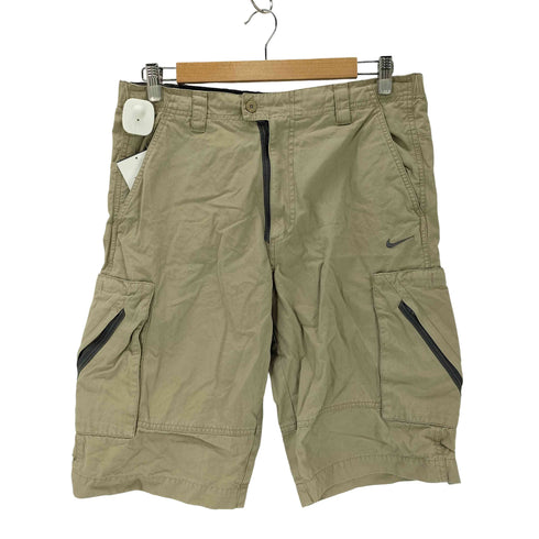 ナイキ NIKE 00S カーゴショーツ メンズ JPN:2