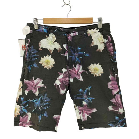 ステューシー Stussy Flower short pant メンズ 32