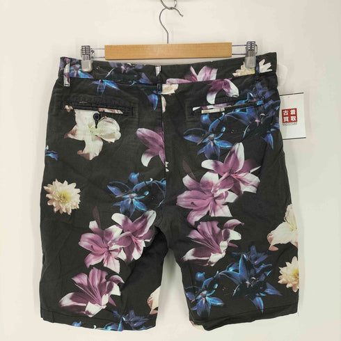 ステューシー Stussy Flower short pant メンズ 32