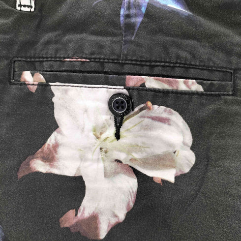 ステューシー Stussy Flower short pant メンズ 32