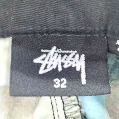 ステューシー Stussy Flower short pant メンズ 32