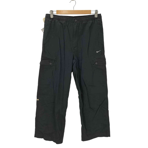 ナイキ NIKE 00S カーゴイージーパンツ メンズ JPN:L