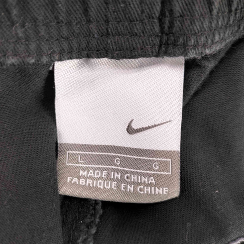 ナイキ NIKE 00S カーゴイージーパンツ メンズ JPN:L