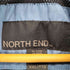 ノースエンド NORTH END ナイロンジャケット メンズ XXL