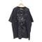 ペレペレ pelle pelle プリントクルーネックTシャツ B系 メンズ 3XL