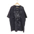 ペレペレ pelle pelle プリントクルーネックTシャツ B系 メンズ 3XL