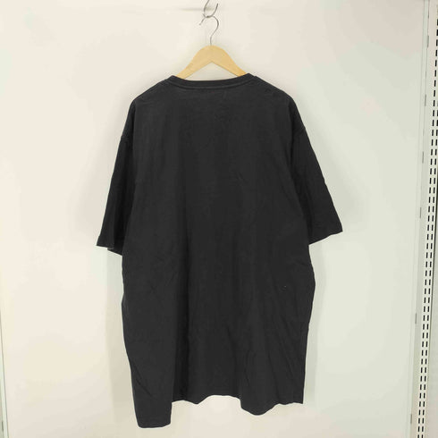 ペレペレ pelle pelle プリントクルーネックTシャツ B系 メンズ 3XL