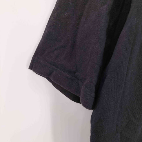 ペレペレ pelle pelle プリントクルーネックTシャツ B系 メンズ 3XL