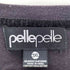 ペレペレ pelle pelle プリントクルーネックTシャツ B系 メンズ 3XL
