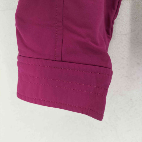 ザノースフェイス THE NORTH FACE 90S ボンディングジャケット レディース M