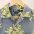 ポロバイラルフローレン Polo by RALPH LAUREN 90S CLAYTON 開襟アロハシャツ メンズ JPN:L