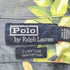 ポロバイラルフローレン Polo by RALPH LAUREN 90S CLAYTON 開襟アロハシャツ メンズ JPN:L