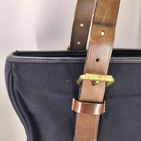 ポールスミス Paul Smith キャンバス地トートバッグ メンズ ONE SIZE