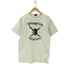 00S ムービープリントクルーネックTシャツ メンズ