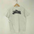 00S ムービープリントクルーネックTシャツ メンズ