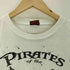 00S ムービープリントクルーネックTシャツ メンズ