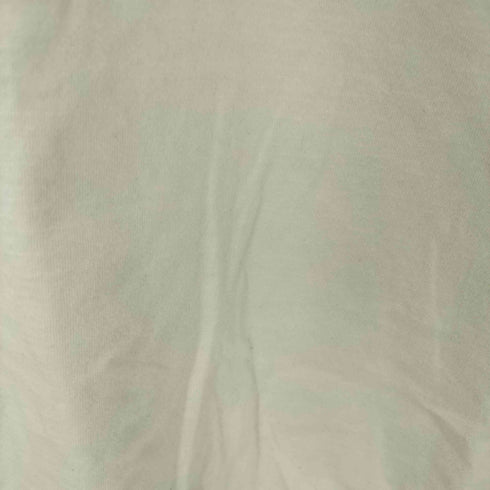 00S ムービープリントクルーネックTシャツ メンズ