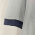 ソフェシャツ SOFFE SHIRTS 80S 染み込みプリント リンガーTシャツ メンズ JPN:M