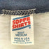 ソフェシャツ SOFFE SHIRTS 80S 染み込みプリント リンガーTシャツ メンズ JPN:M