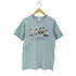 ギルダン GILDAN 00S 両面プリント クルーネックTシャツ メンズ JPN:M