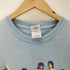 ギルダン GILDAN 00S 両面プリント クルーネックTシャツ メンズ JPN:M