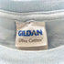 ギルダン GILDAN 00S 両面プリント クルーネックTシャツ メンズ JPN:M