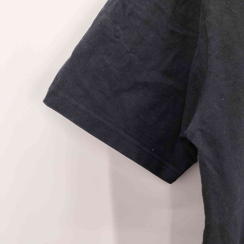 プリントクルーネックTシャツ メンズ 3XL