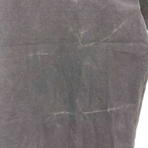 プリントクルーネックTシャツ メンズ 3XL