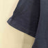 フルーツオブザルーム FRUIT OF THE LOOM 80S-90S USA製 陰陽 両面プリント クルーネックTシャツ メンズ JPN:L