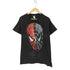 00S ムービープリントクルーネックTシャツ メンズ JPN:M