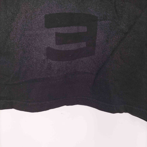 00S ムービープリントクルーネックTシャツ メンズ JPN:M