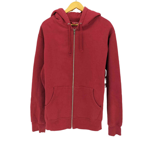 シュプリーム Supreme 17AW Syringe Zip Up Hooded Sweatshirt メンズ import:XL