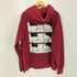 シュプリーム Supreme 17AW Syringe Zip Up Hooded Sweatshirt メンズ import:XL
