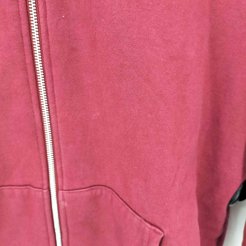 シュプリーム Supreme 17AW Syringe Zip Up Hooded Sweatshirt メンズ import:XL