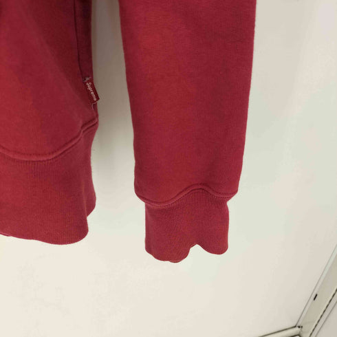 シュプリーム Supreme 17AW Syringe Zip Up Hooded Sweatshirt メンズ import:XL