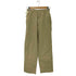 ユーエスアーミー U.S. ARMY 70S チノパンツ メンズ 27-29