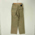ユーエスアーミー U.S. ARMY 70S チノパンツ メンズ 27-29