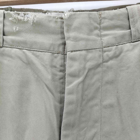 ユーエスアーミー U.S. ARMY 70S チノパンツ メンズ 27-29