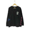 ステューシー Stussy 両面プリント クルーネックTシャツ メンズ JPN:L